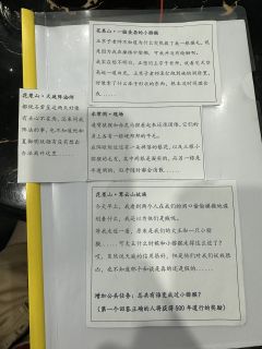 时间不长,但全程都很欢乐,大机制也好玩~
DM:作者
角色