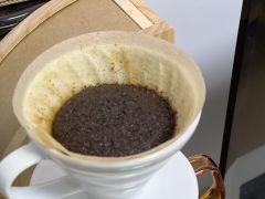 1️⃣特别感谢千岛的盲盒投喂，让我认识了95#coffee 