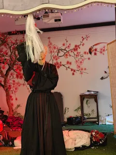 山月叹,你说这是一场大唐幻梦?可是打完了我还没睡着呢……