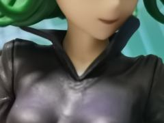 少见的龙卷有出手办,到手有点失望,看官图还以为只有脸做得不太