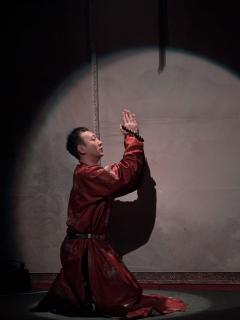 对不起,这个山月叹被我打成还原本了……
山月叹落地口碑不错