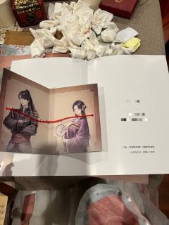 【含剧透】
遇有情人,行不悔事,别问是劫,是缘