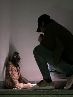 📖剧本名:死光萦绕a线
®️发行方:稻草人工作室
🕵️体