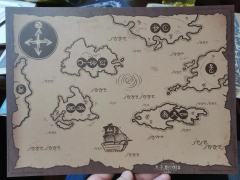 「🛳你若呼唤，我必归来❄️」

剧本名称：九不思议街2：雪