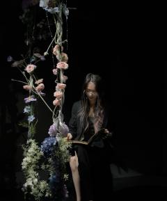 “还好有你来过，陪着我入梦💤”

dm：yico（莱利）
