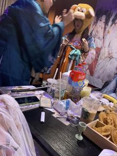 【含剧透】
问了问心,它说情不自禁。
很庆幸,这个周遇到