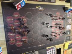 打斗过瘾！挑战性强！终极PVE！虽然是pve，但是好玩！不输