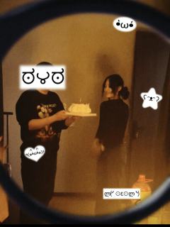 剧本:我的冰箱会跳皮筋🧊
角色:何恩非
店铺:子涵奇遇
d