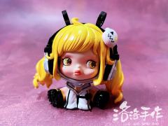 卷轴传输员改安琪拉时之奇旅