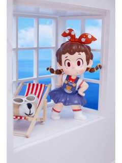 度假PINY🏖 在夏天直接封神❗
休闲假日主题的小PINY