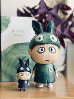 为什么还不出二代
