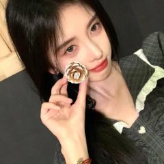 小鞠最美，我爱你。