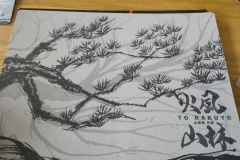 【含剧透】
风林火山
​战国/机制/11h
​风林火山的体验