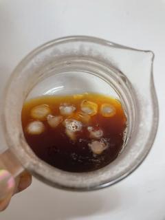 或许你喝过西瓜味冰冲？来自🍎🐶哥的换豆。
今年好像喝过两