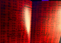 “别看它,看我。”
角色:中央C
时长:6H
标签:架空/