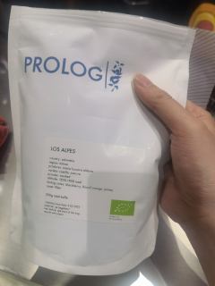 据说是将哥本哈根的咖啡水平拉高了一个层次的咖啡品牌，国内很难