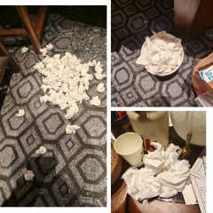 【时代的尘埃落成山,他们,是移山的“愚公”。】
✨体验地点