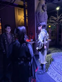 莫恩古堡·赏金之谜 探索奥丁之眼奇幻故事
背景故事:曾依赖