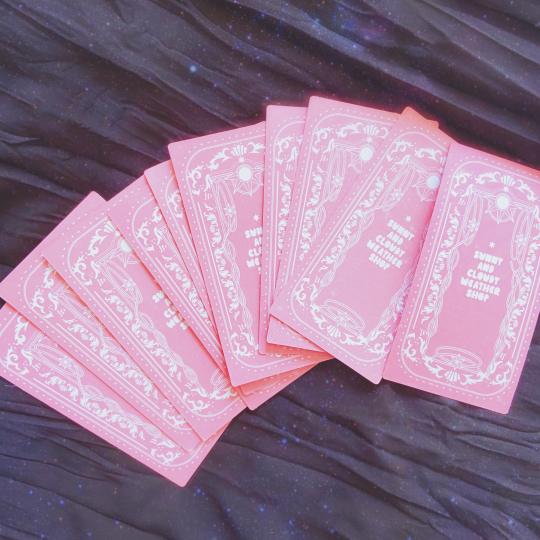 塔罗牌占卜🔮要来测一测你的爱情嘛💓