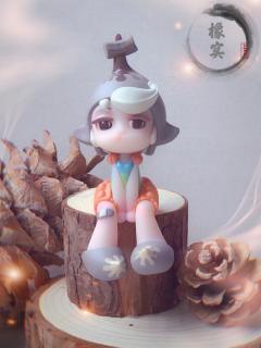 虽然非洲人没有抽到隐藏，但每一只都好看，谁把隐藏借我拍拍？哈