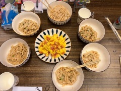【含剧透】
我们一起渡过了这甜酸苦辣的三年,人生有无数个夏天