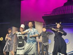 《谢同学不杀之恩》我真的谢谢同学全家~!
之前就听朋友强烈推