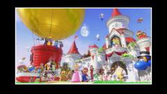 先附上自己999月亮图，马里奥要和库巴姬结婚（bushi)。