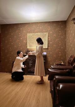 【含剧透】
【种一棵树最好的时间是十年前,其次是现在!】