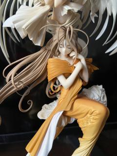 我个人心目中的手办神作,天花板级别的作品,14年至今仍然没有