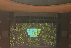 三星堆,一个充满神秘色彩的古蜀文化遗址,如今以音乐剧的形式重