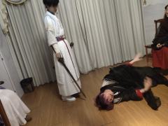 你听到那青鸟的声音了吗?
没错,那是玖琰在等着初弦回家了!