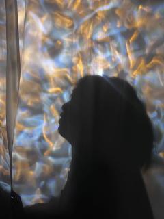 你相信命运吗?你愿意接受你的亲人爱的不是人类吗你?你愿意无限