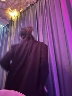 你相信命运吗?你愿意接受你的亲人爱的不是人类吗你?你愿意无限