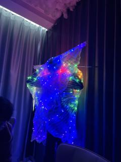 你相信命运吗?你愿意接受你的亲人爱的不是人类吗你?你愿意无限