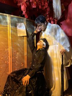 打完琼崖本来不打算再打续作的,车轱辘话一堆,但是身边朋友陆续