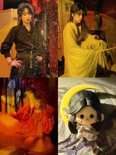 打完琼崖本来不打算再打续作的,车轱辘话一堆,但是身边朋友陆续