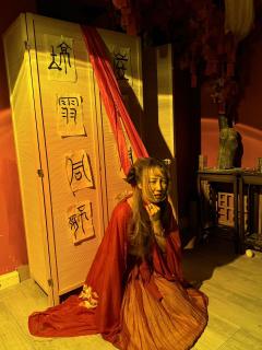 打完琼崖本来不打算再打续作的,车轱辘话一堆,但是身边朋友陆续