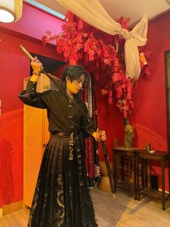 打完琼崖本来不打算再打续作的,车轱辘话一堆,但是身边朋友陆续