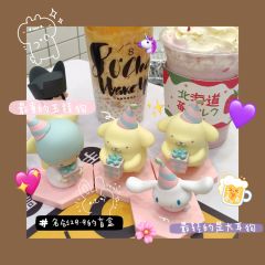 我带着我的宝贝们又又又来了～请pick我！