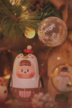 🎄🎄🎄不知不觉又到圣诞了