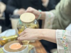 🌟天上的人一次次回眸,于是,人间有了月光🌟
类型:情感/