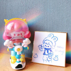 骑着心爱的小摩托
一路畅通，未来一片美好🌈
真的太快乐，并