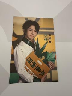 两不疑｜未完待续的声演剧

【20250111午】
卡司：
