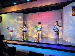 两不疑｜未完待续的声演剧

【20250111午】
卡司：
