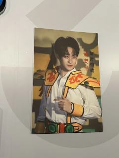 两不疑｜未完待续的声演剧

【20250111午】
卡司：
