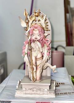 恋爱了
