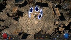 原始PoeSmoother2泥人补丁，原作者已开始收费
如果