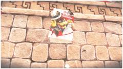 先附上自己999月亮图，马里奥要和库巴姬结婚（bushi)。