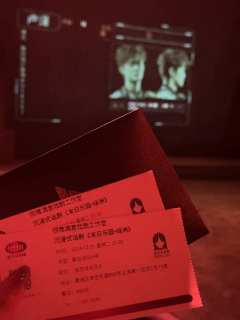 🌴末日乐园·绿洲💀人性考验
❤推荐理由
这部沉浸式话剧