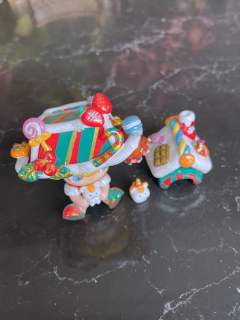 把小仓鼠的房子装修成豪宅

起飞圣诞快乐哦大家